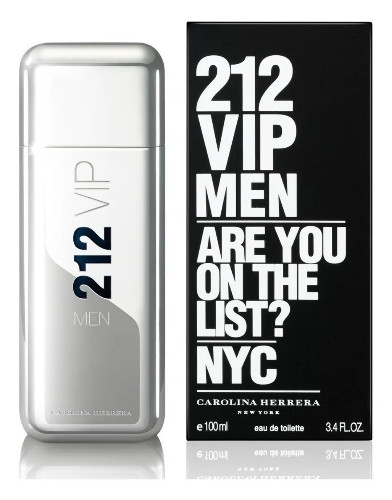 Imagen 1 de 212 VIP MEN