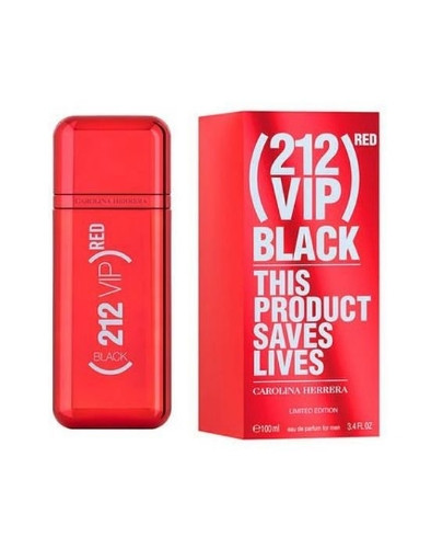 Imagen 1 de 212 VIP RED MEN