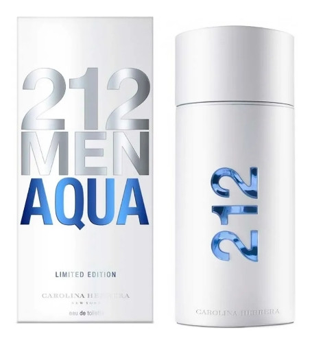Imagen 1 de 212 MEN AQUA CH