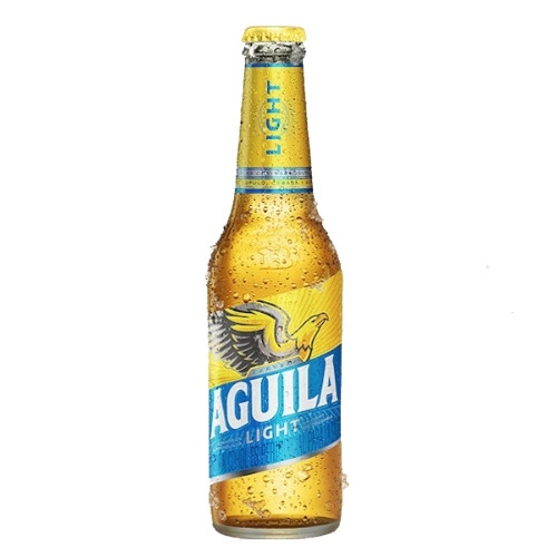 Imagen 1 de Aguila Light 330 ML