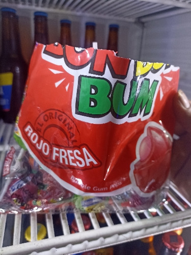 Imagen 1 de Bombones 