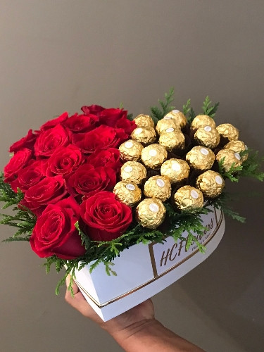 Imagen 1 de AMOR ESPECIAL
