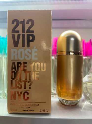 Imagen 1 de 212 VIP rose AAA