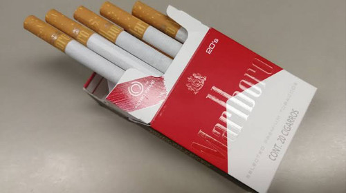 Imagen 1 de Cigarro