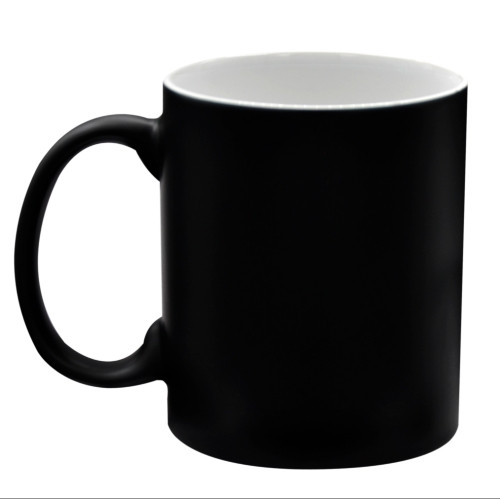 Imagen 1 de Taza 11oz magica