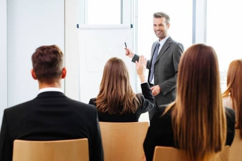 Imagen 1 de Capacitaciónes y Cursos 