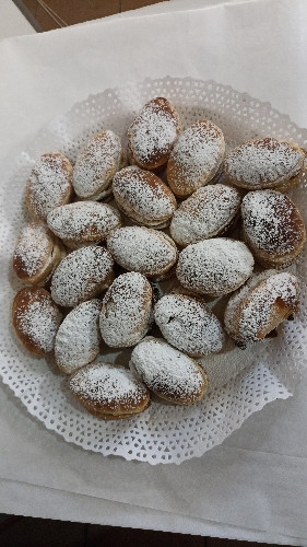 Imagen 1 de Almendritas