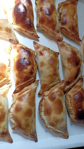 Imagen 1 de Empanaditas coctel mechada