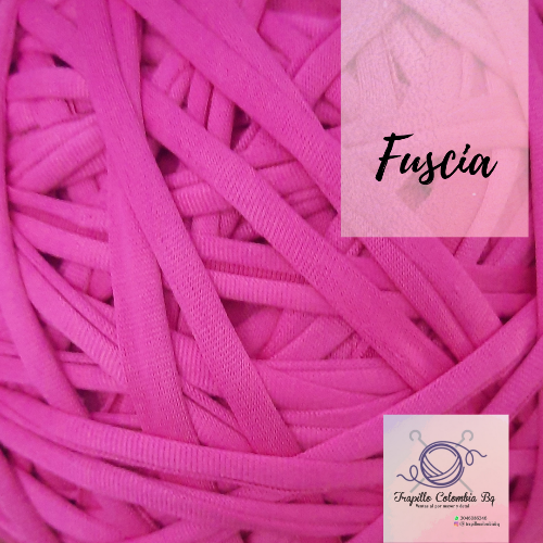 Imagen 1 de Fuscia.