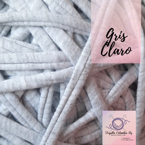 Imagen 1 de Gris claro