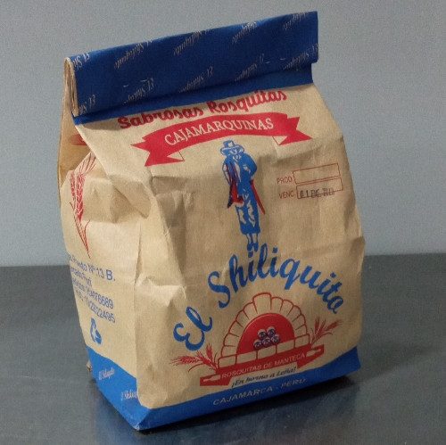 Imagen 1 de Roscas Cajamarquinas El Shiliquito