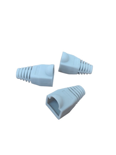 Imagen 1 de Bota para conector RJ45