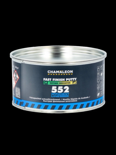 Imagen 1 de 552 Masilla de acabado 