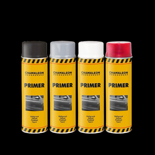 Imagen 1 de  Primer Gris aerosol