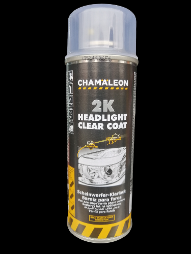 Imagen 1 de Aerosol Barniz Alto Sólido en aerosol