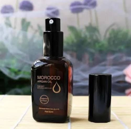 Imagen 1 de Aceite ricino Morocco