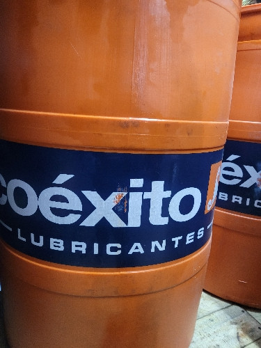 Imagen 1 de COEXITO 20W50-GRANEL