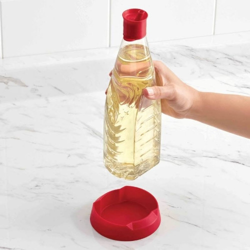 Imagen 1 de Aceite cero derrames