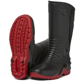 Imagen 1 de Botas impermeables
