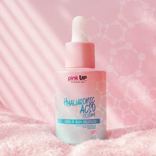 Imagen 1 de Ácido Hialurónico Pink Up