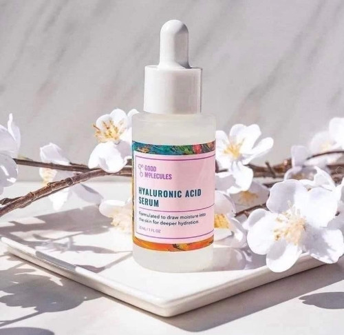 Imagen 1 de Ácido hialurónico Good Molecules 