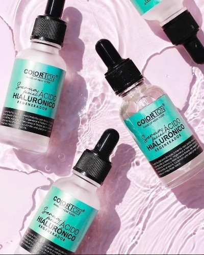 Imagen 1 de Ácido Hialurónico Colorton