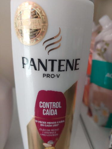 Imagen 1 de Acondicionador Pantene Control Caída 400ml