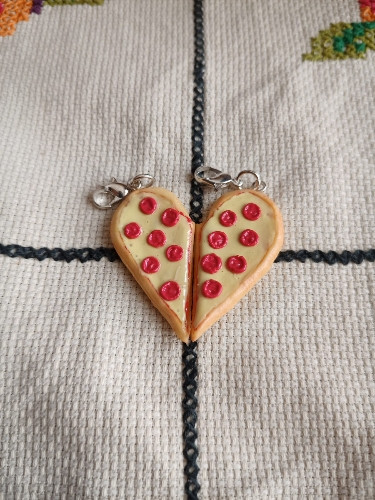 Imagen 1 de Combo pareja pizza de Pepperoni 