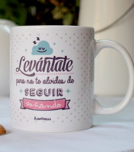 Imagen 1 de Mugs clásico personalizados 