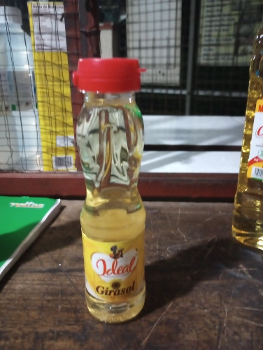 Imagen 1 de Aceite ideal 175ml