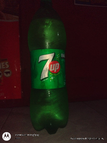 Imagen 1 de 7up 2 litros 