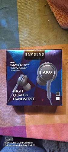 Imagen 1 de Akg