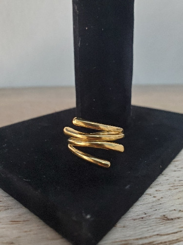 Imagen 1 de Anillo cuatro
