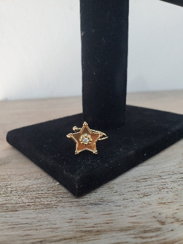 Imagen 1 de Anillo estrella