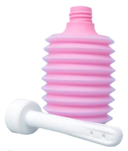 Imagen 1 de DUCHA ANAL SENCILLA 