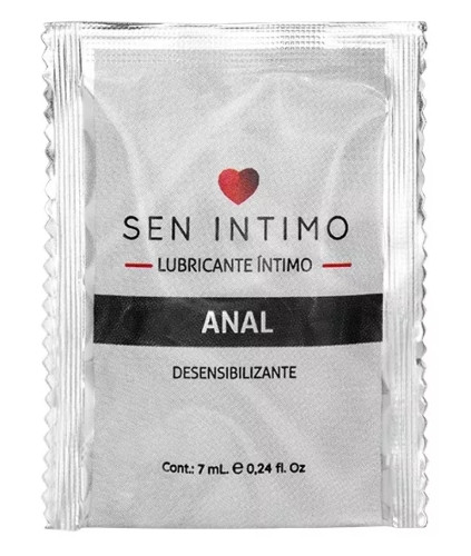Imagen 1 de ANAL SEN INTIMO SOBRE