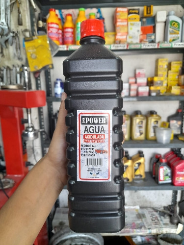 Imagen 1 de Acidulada litro