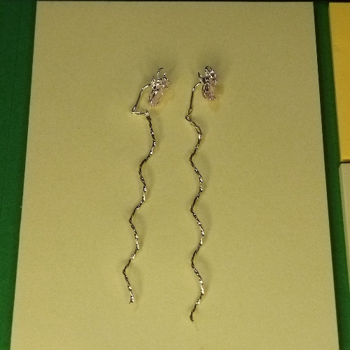 Imagen 1 de Angeles Rosa