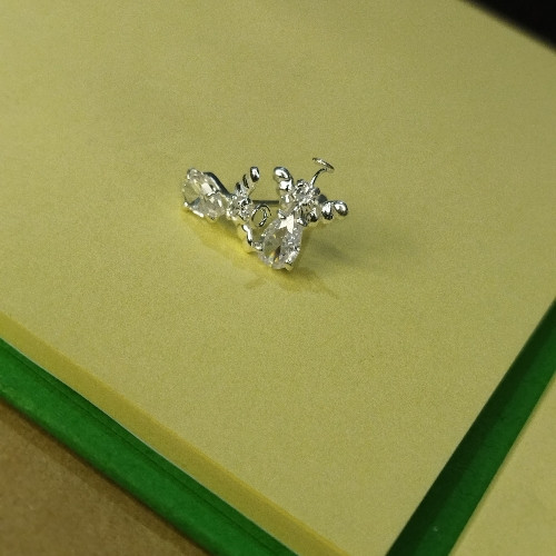 Imagen 1 de Ángeles Circonias 