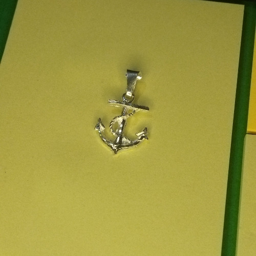 Imagen 1 de Ancla 02