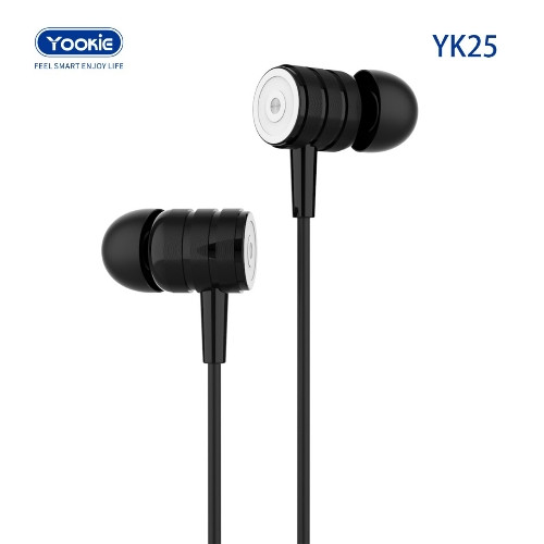 Imagen 1 de Auriculares YOOKIE YK26