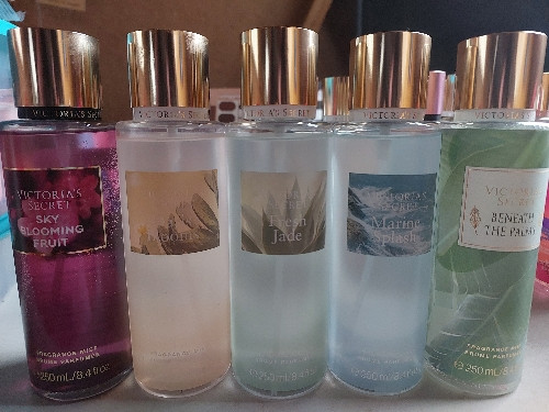 Imagen 1 de Fragancias Victoria Secret