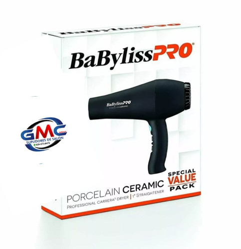 Imagen 1 de Blower Babyliss Porcelain