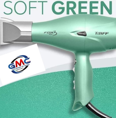 Imagen 1 de Blower taiff Green