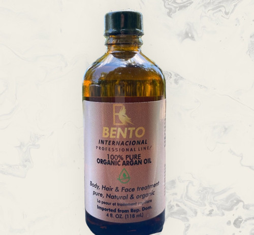 Imagen 1 de Aceite de Algan