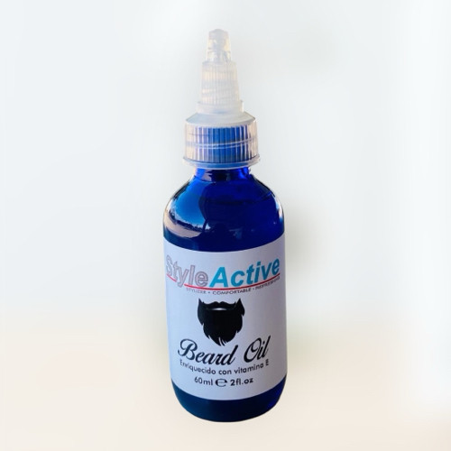 Imagen 1 de Beard Oil 