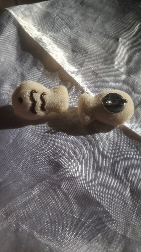 Imagen 1 de Pin pescadito