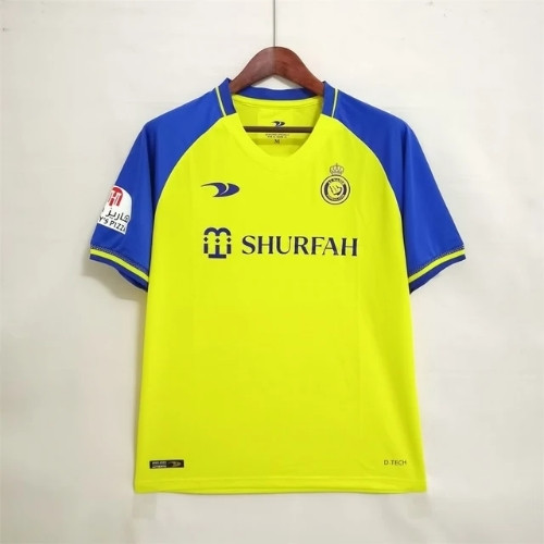 Imagen 1 de Camiseta Titular de Al-Nassr 22/23