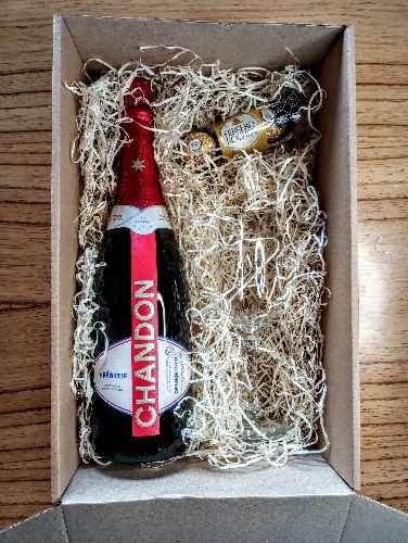 Imagen 1 de Box Aperitif