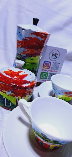 Imagen 1 de Azucarera Paisaje Campesino